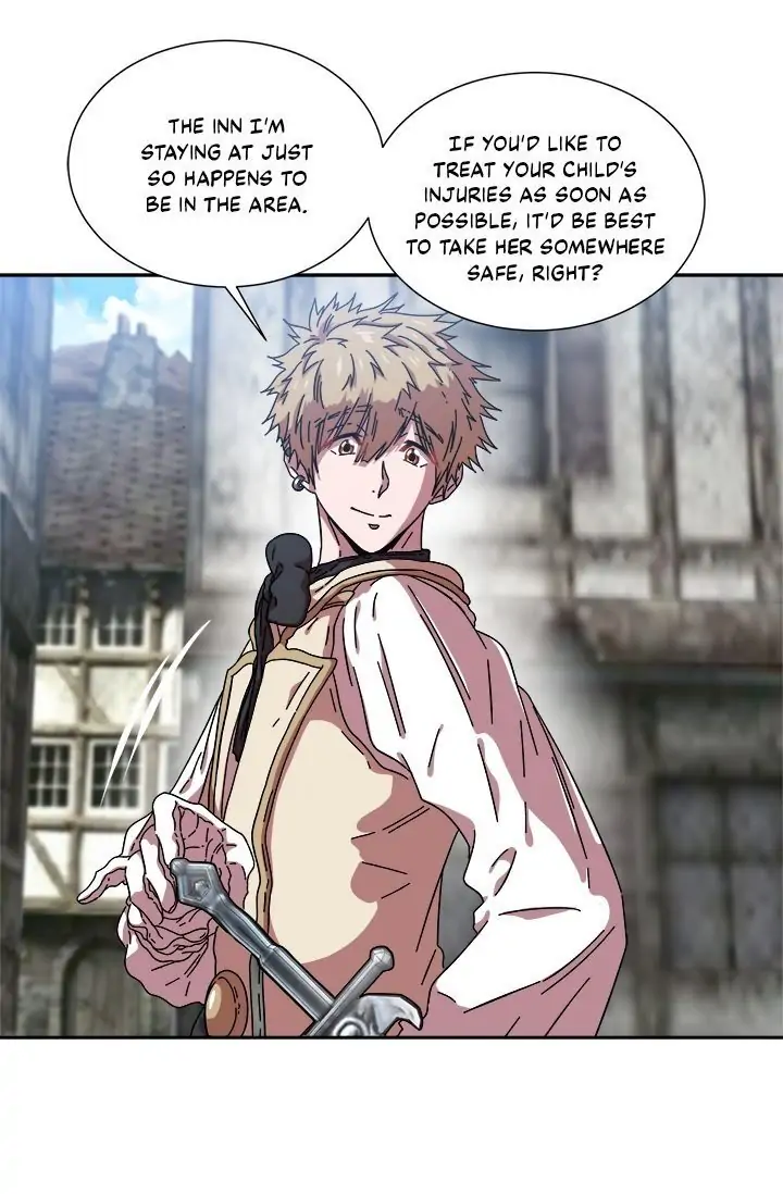 I was born as the Demon Lord’s daughter chapter 28 - page 37